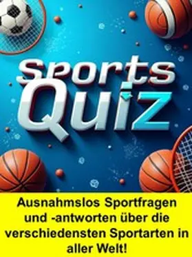 Kane |  Sports-Quiz | eBook | Sack Fachmedien