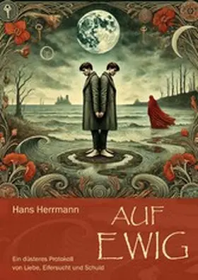 Herrmann |  Auf ewig | eBook | Sack Fachmedien