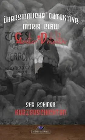 Schreiber |  Die Methoden von Moris Klaw | eBook | Sack Fachmedien