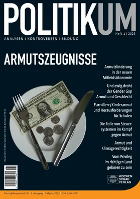 Schildbach |  Armutszeugnisse | eBook | Sack Fachmedien