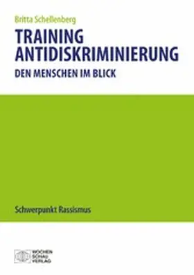 Schellenberg |  Training Antidiskriminierung | eBook | Sack Fachmedien