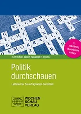 Breit / Frech | Politik durchschauen | E-Book | www2.sack.de