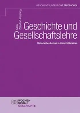 Zülsdorf-Kersting |  Geschichte und Gesellschaftslehre | eBook | Sack Fachmedien