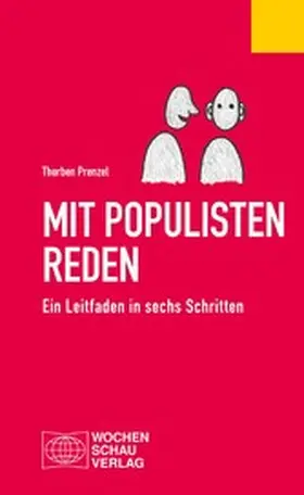 Prenzel |  Mit Populisten reden | eBook | Sack Fachmedien
