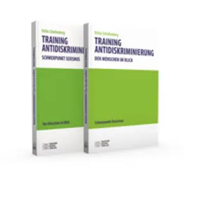 Schellenberg |  Training Antidiskriminierung - Paket | Buch |  Sack Fachmedien