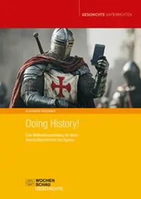 Preisinger |  Doing History! | eBook | Sack Fachmedien