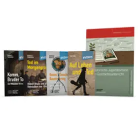 Rox-Helmer / Schnakenberg |  Paket #hiStory | Buch |  Sack Fachmedien