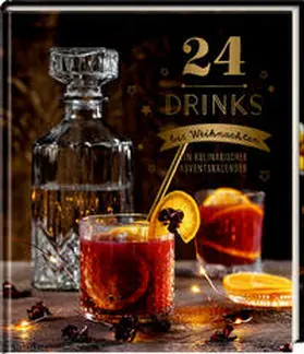 Raschdorf |  24 Drinks bis Weihnachten | Sonstiges |  Sack Fachmedien
