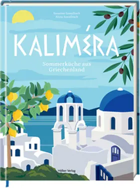 Sawallisch |  Kaliméra | Buch |  Sack Fachmedien