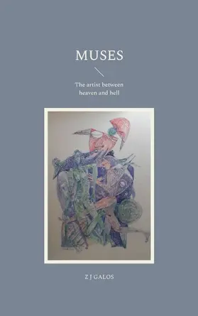 Galos |  Muses | eBook | Sack Fachmedien