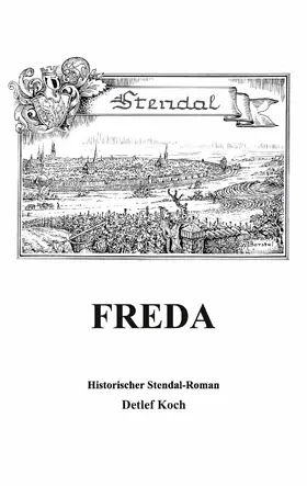Koch |  Freda | eBook | Sack Fachmedien