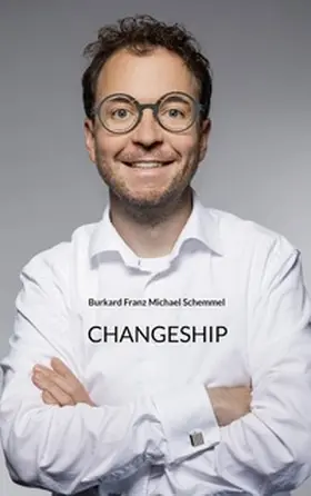 Schemmel |  Changeship | Buch |  Sack Fachmedien