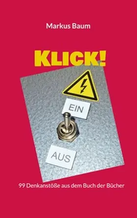 Baum |  Klick! | Buch |  Sack Fachmedien