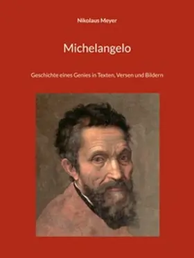 Meyer |  Michelangelo | Buch |  Sack Fachmedien