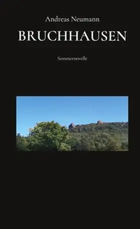Neumann |  Bruchhausen | Buch |  Sack Fachmedien