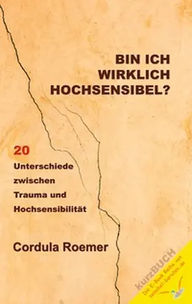 Roemer |  Bin ich wirklich hochsensibel? | Buch |  Sack Fachmedien