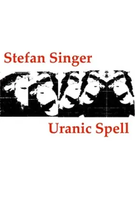 Singer |  Uranic Spell | Buch |  Sack Fachmedien