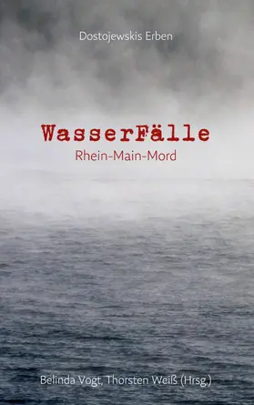 Vogt / Weiß |  WasserFälle | eBook | Sack Fachmedien