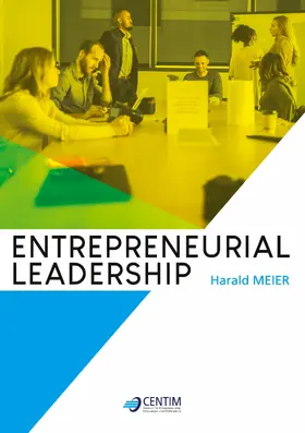 Meier / Deimel / Maikranz |  Entrepreneurial Leadership | eBook | Sack Fachmedien