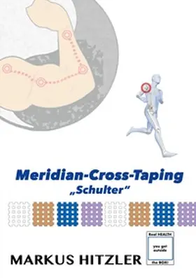 Hitzler |  Meridian-Cross-Taping | Buch |  Sack Fachmedien
