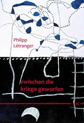 Létranger |  zwischen die kriege geworfen | Buch |  Sack Fachmedien
