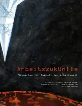 Pfirrmann / Zettel / Stuhm |  Arbeitszukünfte | Buch |  Sack Fachmedien