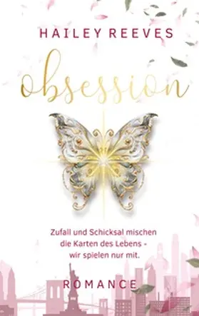 Reeves |  Obsession - Band 1 | Buch |  Sack Fachmedien