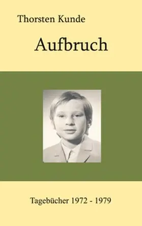 Kunde |  Aufbruch | Buch |  Sack Fachmedien