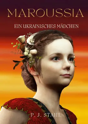 Stahl / Sedlacek |  Maroussia | eBook | Sack Fachmedien