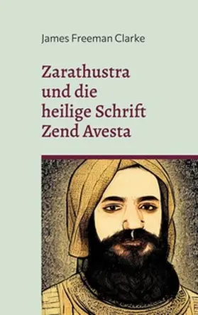 Clarke |  Zarathustra | Buch |  Sack Fachmedien