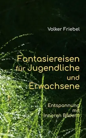 Friebel |  Fantasiereisen für Jugendliche und Erwachsene | Buch |  Sack Fachmedien