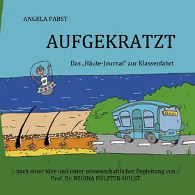 Pabst |  Aufgekratzt | eBook | Sack Fachmedien