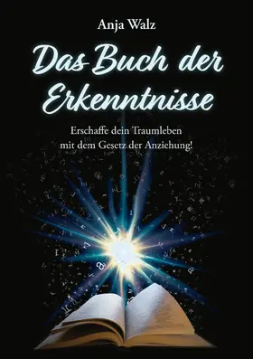 Walz |  Das Buch der Erkenntnisse | eBook | Sack Fachmedien