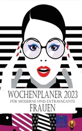 Heppke |  Wochenplaner 2023 | Buch |  Sack Fachmedien