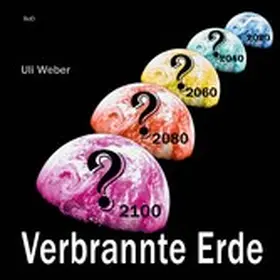 Weber |  Verbrannte Erde | eBook | Sack Fachmedien