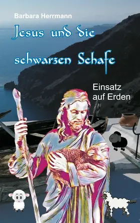 Herrmann |  Jesus und die schwarzen Schafe | eBook | Sack Fachmedien