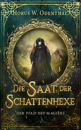 Odenthal |  Der Pfad des Magiers | Buch |  Sack Fachmedien
