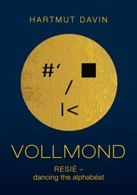 Davin |  Vollmond | Buch |  Sack Fachmedien