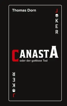 Dorn |  Canasta | Buch |  Sack Fachmedien