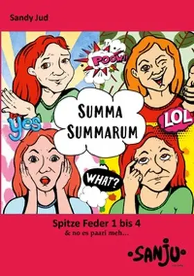 Jud |  Summa Summarum | Buch |  Sack Fachmedien