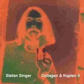 Singer |  Collagen & Kopien II | Buch |  Sack Fachmedien