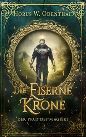 Odenthal |  Der Pfad des Magiers | Buch |  Sack Fachmedien