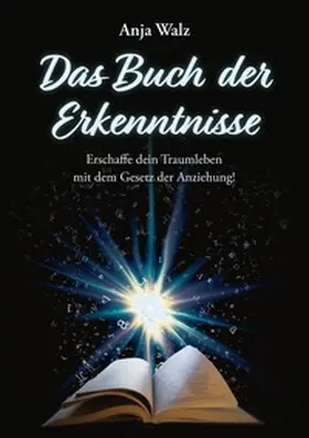 Walz |  Das Buch der Erkenntnisse | Buch |  Sack Fachmedien