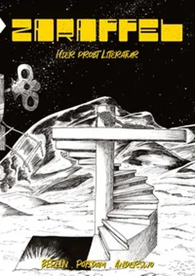 C. / Chachali / Eising |  ZARAFFEL 5 | Buch |  Sack Fachmedien