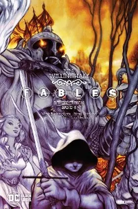  Fables (Deluxe Edition) - Bd. 5 | eBook | Sack Fachmedien