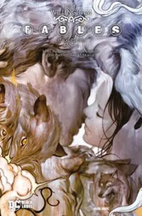  Fables (Deluxe Edition) | eBook | Sack Fachmedien