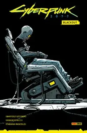Sztybor |  Cyberpunk 2077 (Band 3) - Blackout | eBook | Sack Fachmedien