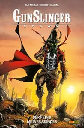 McFarlane |  Gunslinger Spawn, Band 3 - Der Feind meines Feindes | eBook | Sack Fachmedien