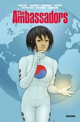 Millar |  The Ambassadors | eBook | Sack Fachmedien