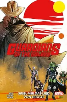Kelly |  GUARDIANS OF THE GALAXY 1 - SPIEL MIR DAS LIED VON GROOT | eBook | Sack Fachmedien
